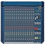 Настольный микшерный пульт ALLEN HEATH WZ3 12M