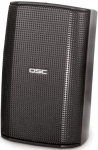 Корпусной громкоговоритель QSC AD-S32T BL