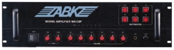 Микшер-усилитель ABK MA-120P