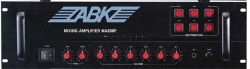 Микшер-усилитель ABK MA-350P