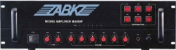 Микшер-усилитель ABK MA-450P