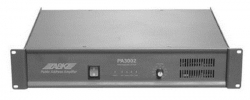 Трансляционный усилитель ABK PA-3002