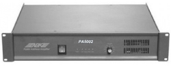 Трансляционный усилитель ABK PA-5002