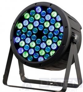 Светодиодный прожектор PRO SVET LED PAR 354 LITE - Компания Дикстен
