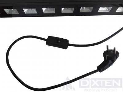 UV-светильник PRO SVET LED BAR UV 18 - Компания Дикстен