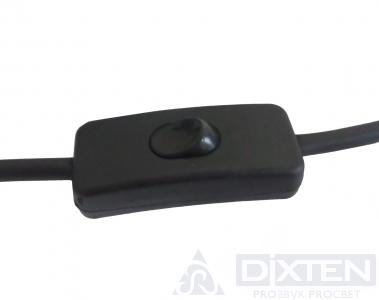UV-светильник PRO SVET LED BAR UV 18 - Компания Дикстен
