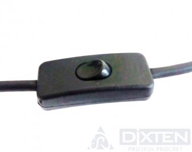 UV-светильник PRO SVET LED BAR UV 9 - Компания Дикстен