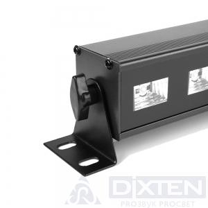 UV-светильник PRO SVET LED BAR UV 9 - Компания Дикстен