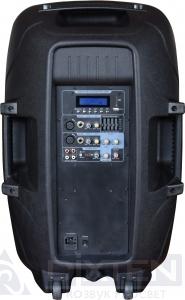 Активная акустическая система XLINE PRA-180 - Компания Дикстен