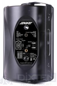 Корпусной громкоговоритель ABK WL-8062B - Компания Дикстен
