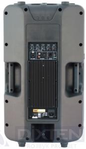 Активная акустическая система EUROSOUND ESM-15Bi-M - Компания Дикстен