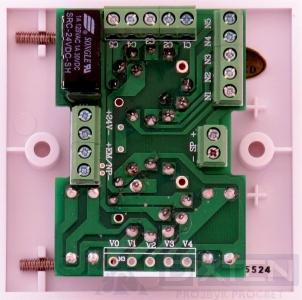 Аттенюатор PROAUDIO AT-5524 - Компания Дикстен