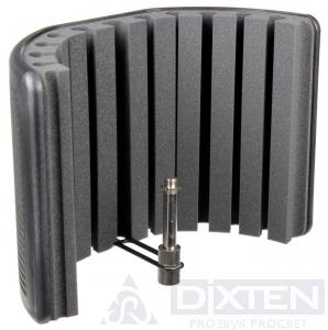 Ветрозащитный экран PROAUDIO SMS-40 - Компания Дикстен