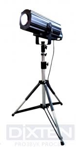 Прожектор следящего света THEATRE STAGE LIGHTING LED FOLLOWSPOT 600 - Компания Дикстен