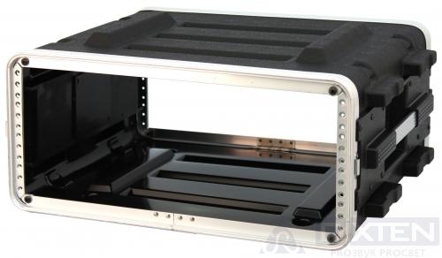 Рэковый кейс TOREX A4U - Компания Дикстен