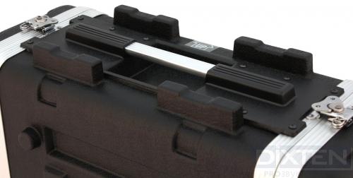 Рэковый кейс TOREX A4U - Компания Дикстен