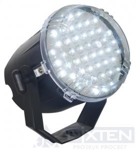 Стробоскоп BEAM-Z WHITE LED STROBO S - Компания Дикстен