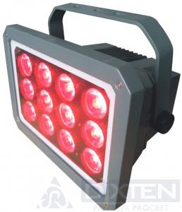 Светодиодный светильник HIGHENDLED YHLL-003T1-3W12 - Компания Дикстен