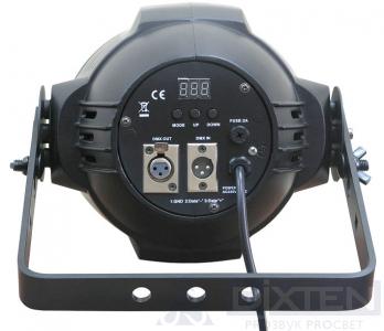 Светодиодный светильник HIGHENDLED YHLL-001-5W - Компания Дикстен