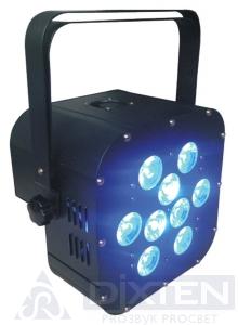Светодиодный светильник HIGHENDLED YHBL-001T-3W9 - Компания Дикстен