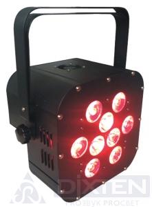 Светодиодный светильник HIGHENDLED YHBL-001T-3W9 - Компания Дикстен