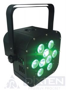 Светодиодный светильник HIGHENDLED YHBL-001T-3W9 - Компания Дикстен