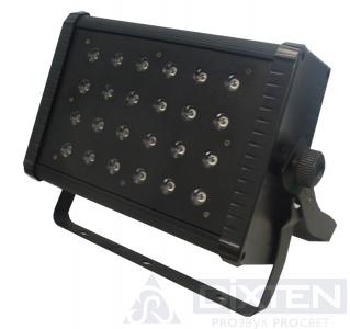 Светодиодная панель HIGHENDLED YHLL-008 LED FLOOD LIGHT - Компания Дикстен