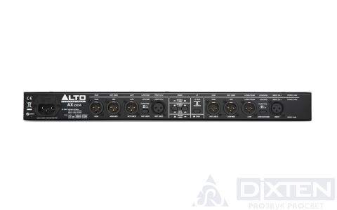 Кроссовер ALTO AX2304 - Компания Дикстен