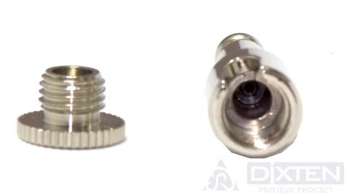 Разъем Jack INVOTONE J200SL - Компания Дикстен