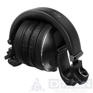 DJ наушники PIONEER HDJ-X10-K - Компания Дикстен
