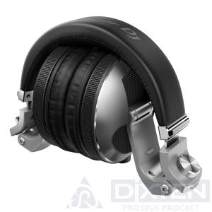 DJ наушники PIONEER HDJ-X10-S - Компания Дикстен