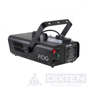 Генератор дыма INVOLIGHT FOG1500 - Компания Дикстен