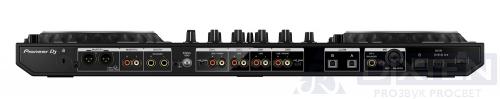 DJ контроллер PIONEER DDJ-1000 - Компания Дикстен