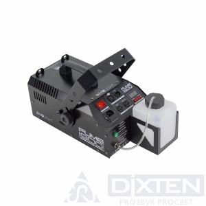 Генератор дыма INVOLIGHT FUME900DMX - Компания Дикстен