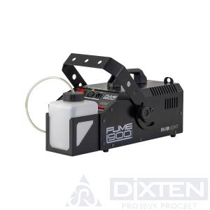 Генератор дыма INVOLIGHT FUME900DMX - Компания Дикстен