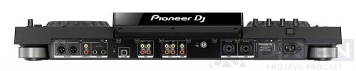 DJ контроллер PIONEER XDJ-RX2 - Компания Дикстен