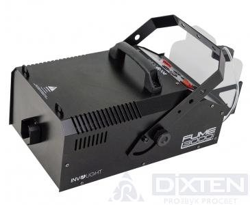 Генератор дыма INVOLIGHT FUME3000DMX - Компания Дикстен Генератор дыма INVOLIGHT FUME3000DMX - Компания Дикстен