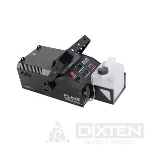 Генератор дыма INVOLIGHT FUME3000DMX - Компания Дикстен