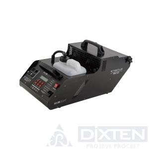 Генератор тумана INVOLIGHT STRATUS1500DMX - Компания Дикстен