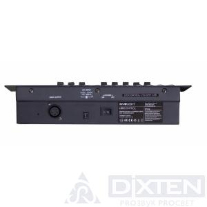 DMX контроллер INVOLIGHT LEDCONTROL - Компания Дикстен