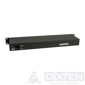 DMX контроллер INVOLIGHT DMXS8 - Компания Дикстен