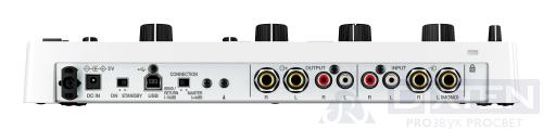DJ процессор эффектов PIONEER RMX-1000-W - Компания Дикстен