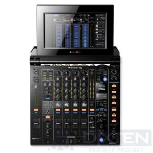 DJ микшерный пульт PIONEER DJM-TOUR1 - Компания Дикстен