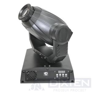 Поворотная LED SPOT голова INVOLIGHT LED MH60S - Компания Дикстен Поворотная LED SPOT голова INVOLIGHT LED MH60S - Компания Дикстен