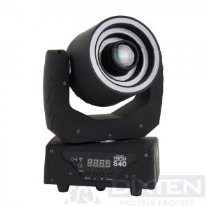 Поворотная LED SPOT голова INVOLIGHT VENTUS S40 - Компания Дикстен Поворотная LED SPOT голова INVOLIGHT VENTUS S40 - Компания Дикстен