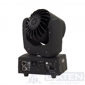 Поворотная LED SPOT голова INVOLIGHT VENTUS S40 - Компания Дикстен