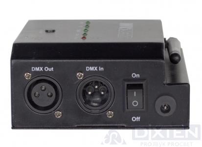 DMX контроллер INVOLIGHT ACW50 - Компания Дикстен