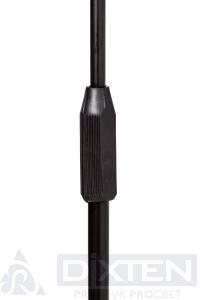 Микрофонная стойка BESPECO MS30NE - Компания Дикстен