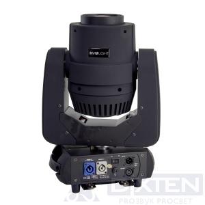 Поворотная LED SPOT голова INVOLIGHT PROFX60 - Компания Дикстен