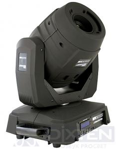 Поворотная LED SPOT голова INVOLIGHT LED MH120S PRO - Компания Дикстен